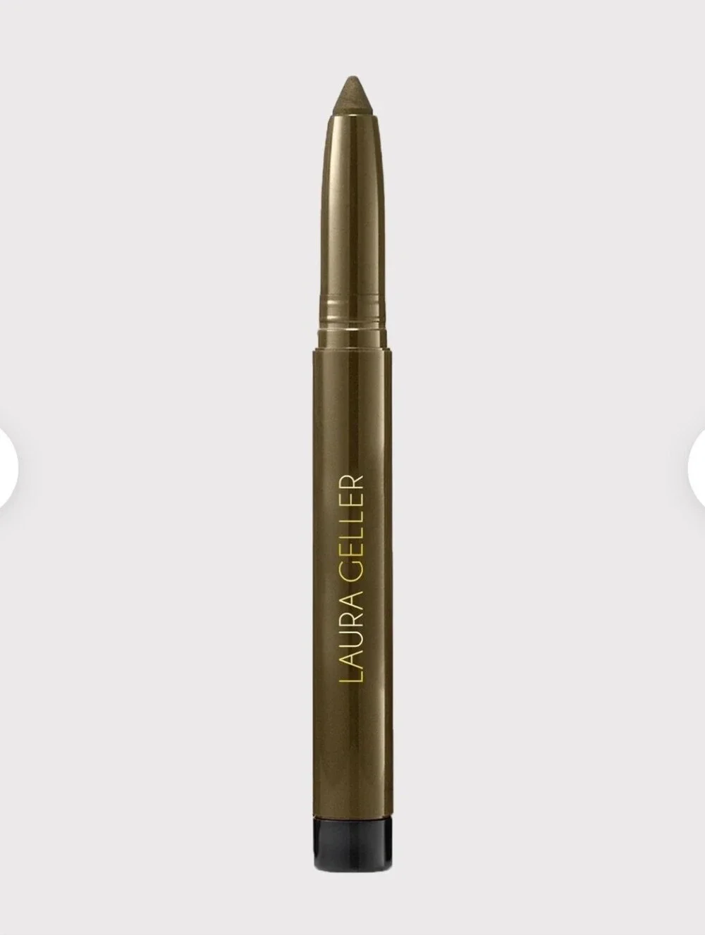 Laura Geller Longwear Kajal Eyeliner - Olive Kohl